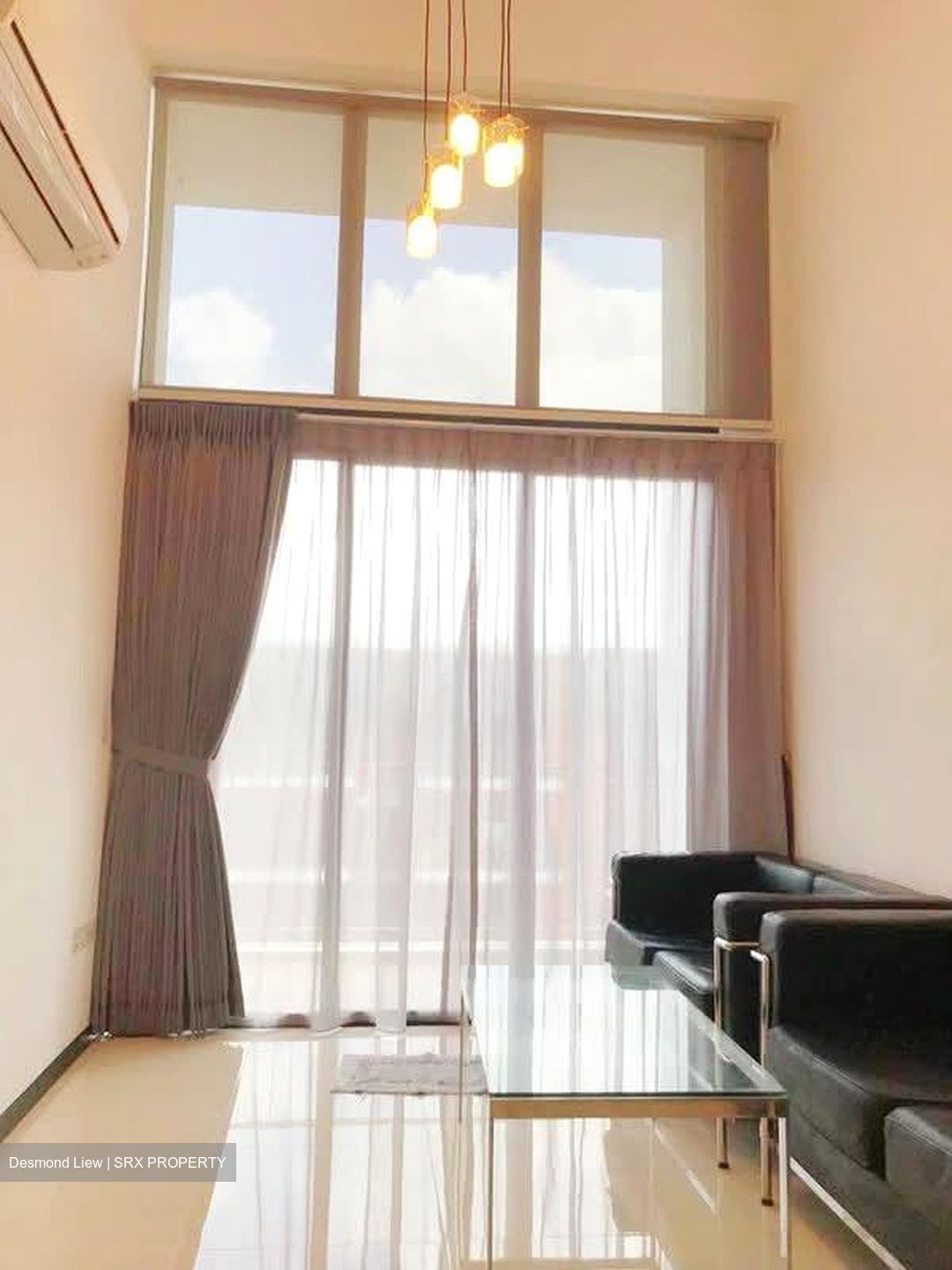 Sims Urban Oasis (D14), Condominium #566704571